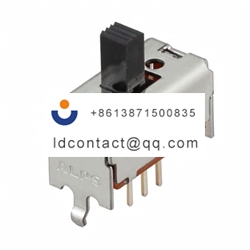 SSSF011700 Alps Alpine SPDT Toggle 