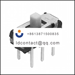 SSSS222700 Alps Alpine DPDT toggle 