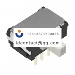 SSSS925800 Alps Alpine DPDT Toggle 
