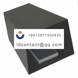 125 0870 RS PRO Foot Switch Guard  