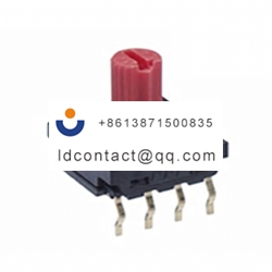 FR01KR10P S NKK Switches Rotary Enc