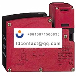 XCSTE7512 Telemecanique Sensors Ele