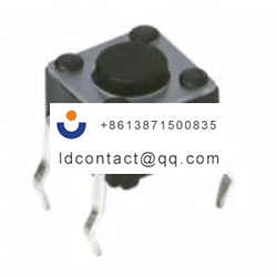 PTS645VH832 LFS C   K tactile switc