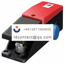 6061500567 Bernstein AG Foot Switch