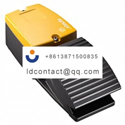 Ex GFI 1O 1S Extreme Steute Pedal S