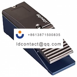 RF GF SW868 Steute Pedal Switch  Si