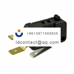D459 V3AA ZF Button Microswitch  Si