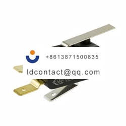 D459 V3LL ZF Long Reed Lever Micros