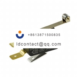 D459 V3RD ZF Roller Rod Microswitch