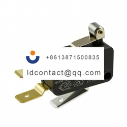 D459 V3RA ZF Short Roller Lever Mic
