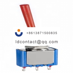 5639AB 21 U646 APEM Pushbutton Swit