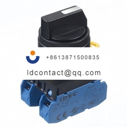 YW1S 33E20 Idec 3 position illumina