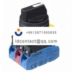YW1S 33E21 Idec 3 position illumina