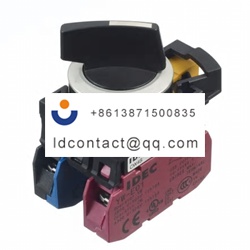 CW4S 2LE11 Idec 2 position conversi