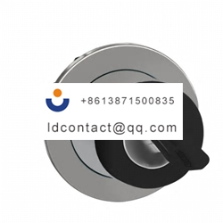 ZB4FG2 Schneider Electric round key