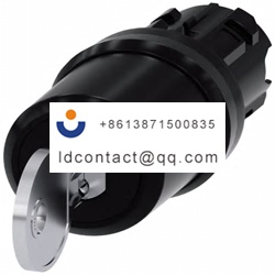 3SU1000 5TL11 0AA0 Siemens key swit