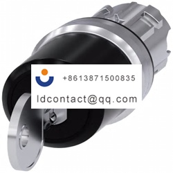 3SU1050 5JL01 0AA0 Siemens Key Swit