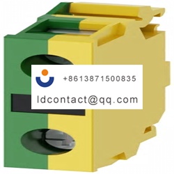 3SU1400 2DA43 1AA0 Siemens Terminal