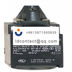 T4C 236 11Z Schmersal Safety Hinge 