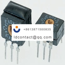 A6CV 16R Omron 16 bit DIP switch  r