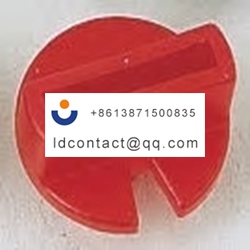 U4946 APEM Rotary Switch Knob  U494