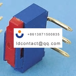 NK236W APEM SPDT Toggle Switch  Loc