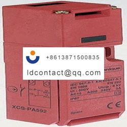 XCSTA891 Telemecanique Sensors Safe