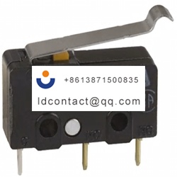 SS 01GL13 FD Omron Analog Roller Le
