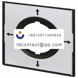 279434 M22 XCK1 Eaton Button Sign  