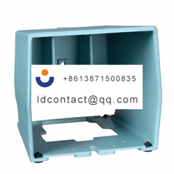 XPEZ901 Schneider Electric Foot Swi
