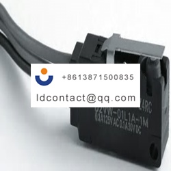 D2VW 5L1A 1M D  CHN  Omron short ro