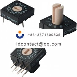 A6RV 102RF CHN Omron 10 position DI