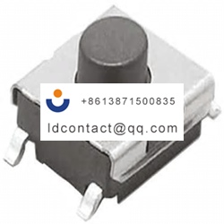 B3FS 1000P Omron tactile switch  th