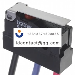 D2SW 3L1MS Omron Rocker Lever Micro