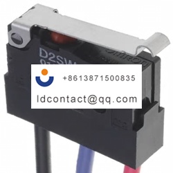 D2SW 01L3M Omron analog roller leve