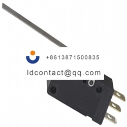 D2VW 01L1B 1 CHN  Omron long rocker