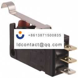 D2VW 5L3 1 CHN  Omron analog roller