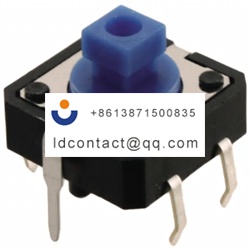 B3F 5150 Omron tactile switch  thro
