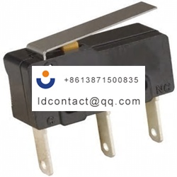 SS 01GL ET Omron Rocker Microswitch