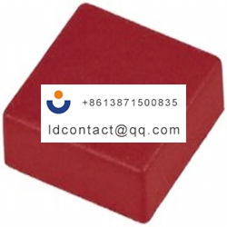 U916 APEM Red Button Cap  4 x 5mm  