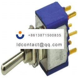 5247CDB APEM Pushbutton Switch  DPS