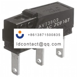 AVT38023 Panasonic Plunger Microswi
