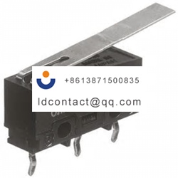 AV3434613 Panasonic Long Lever Micr