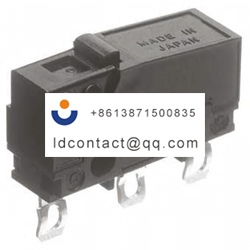 AVM32053 Panasonic Plunger Microswi