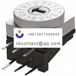 DRR60010 KNITTER SWITCH 10 position