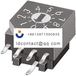 DRR3010 KNITTER SWITCH 10 position 