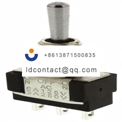 MTA106E KNITTER SWITCH Knob Switch 