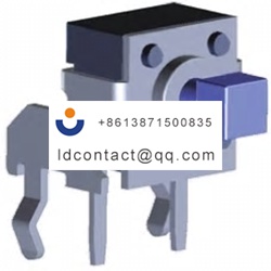 FSMRACD TE Connectivity tactile swi