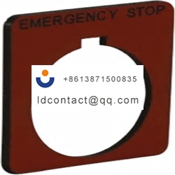 9001KN205 Schneider Electric Button