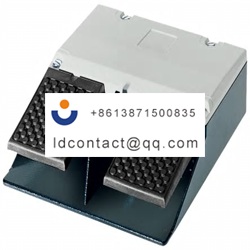 3SE2932 0AB20 Siemens Pedal Switch 